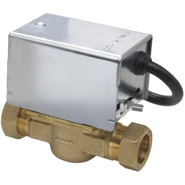 2 Port Zone Valve