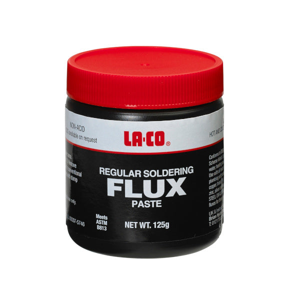 Laco-Flux