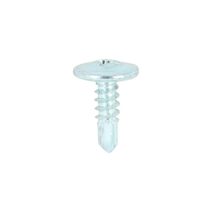 Self Drilling Metal Construction Sheet & Framing Screws