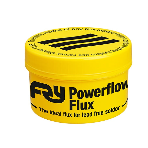 Powerflow Flux Paste