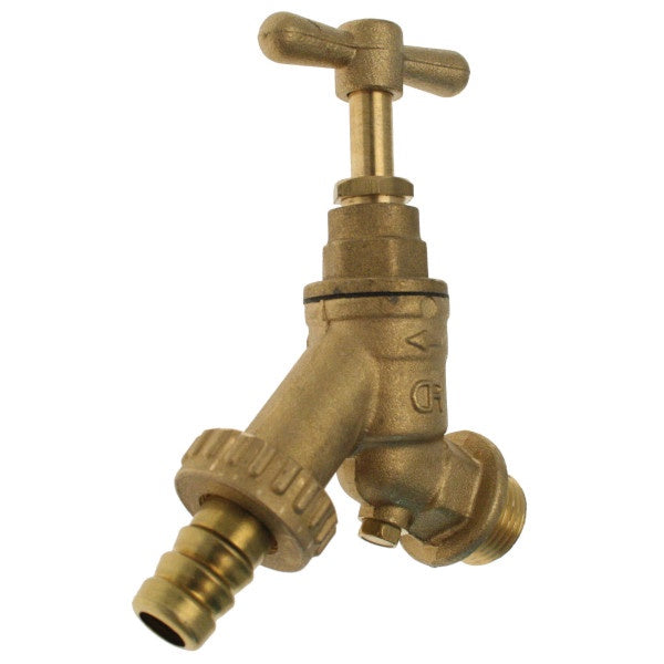 Hose Union Bib Tap