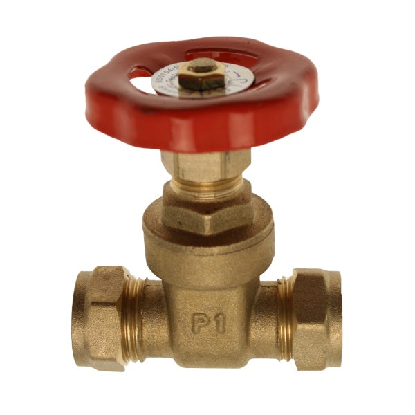 Gate Valve