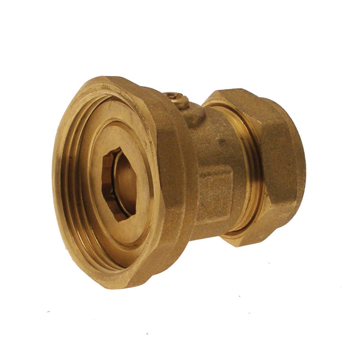 Pump Valve Ball Type