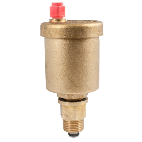 Auto Bottle Air Vent