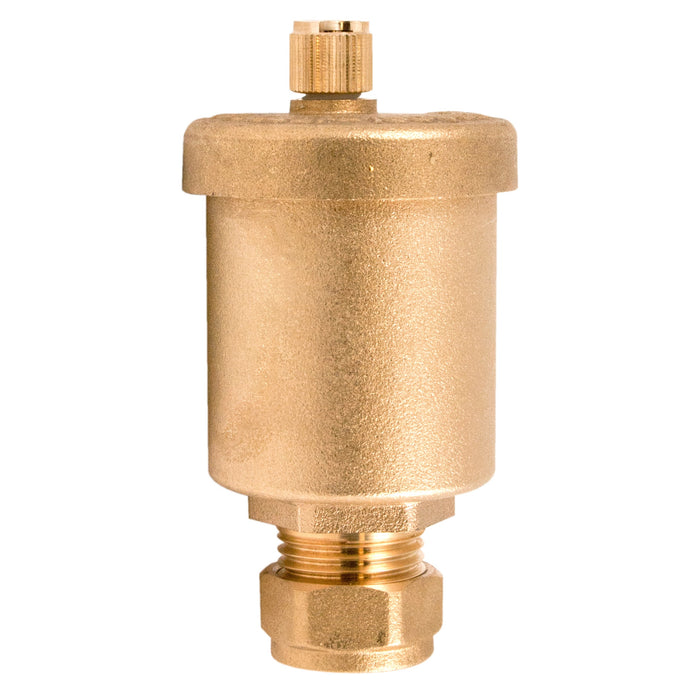 Compression Auto Bottle Air Vent