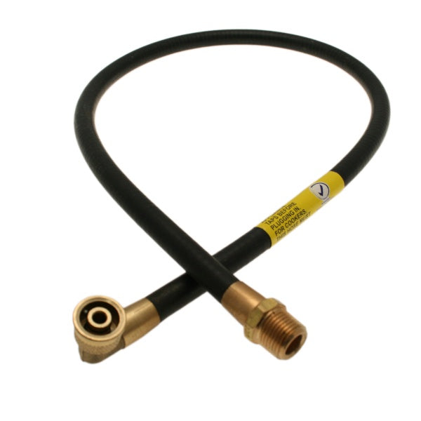 Gas Hose Micropoint Natural Gas