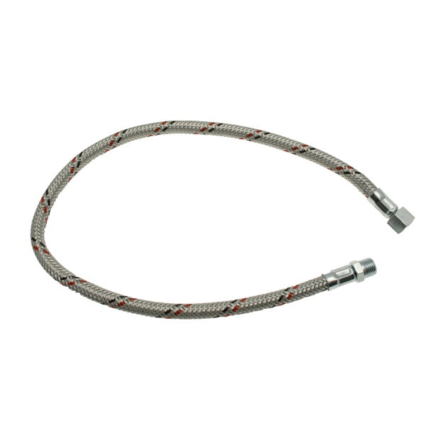 Flexible Oil Line M x F