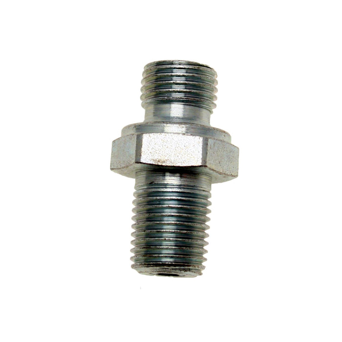 Oil Line Nipple M x M
