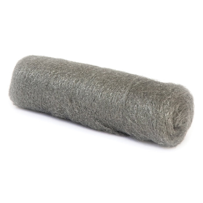 Medium Grade Steel Wool