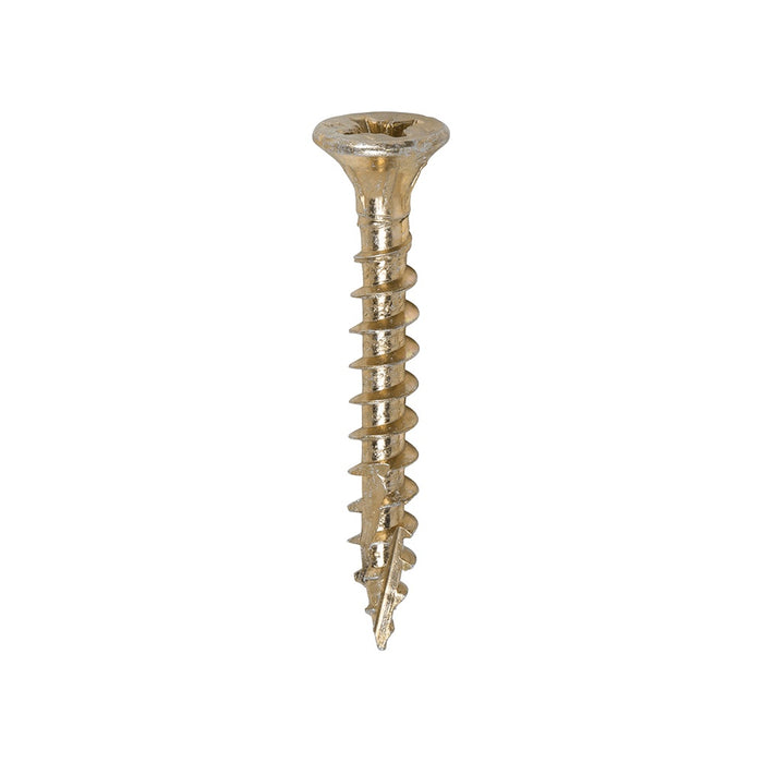 C2 Strong-Fix Double Countersunk Premium Screws