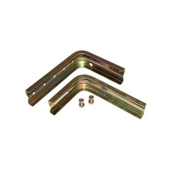 Cooker Stability Bracket