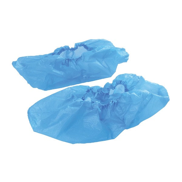 Disposable Overshoes (Pack of 100)