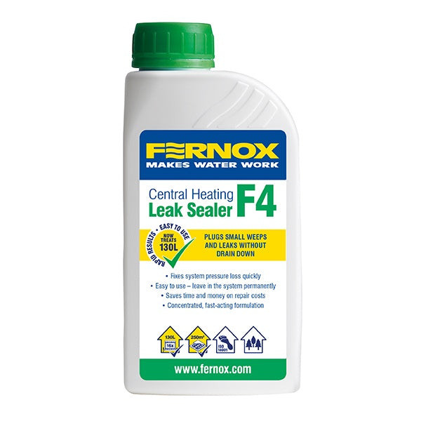 Leak Sealer F4