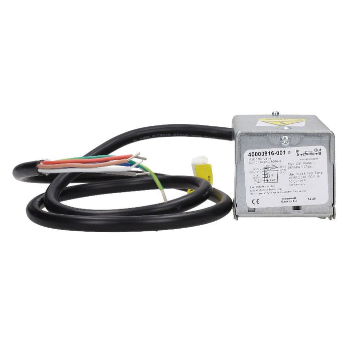 Replacement Actuator Head -001 V4043H (For Zone Valves)