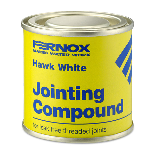 Hawk White Jointing Compound