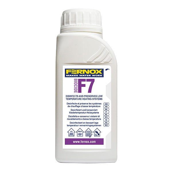Biocide F7