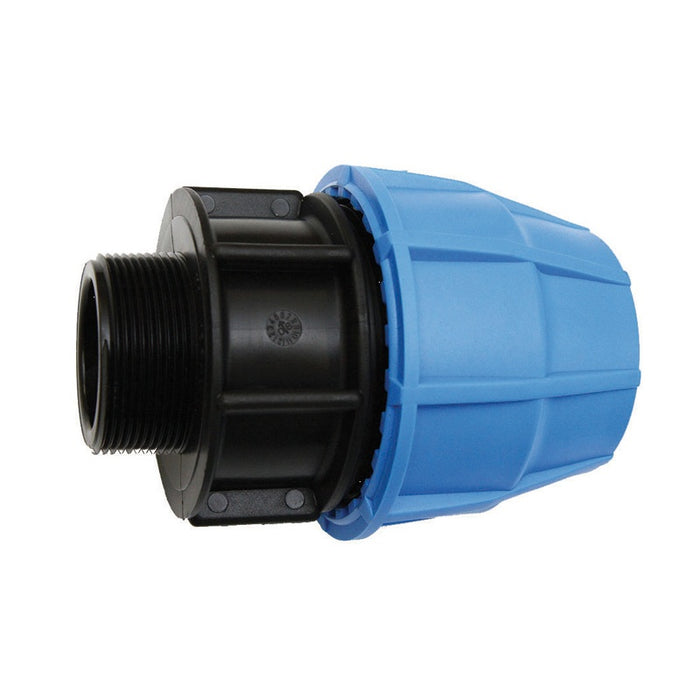 MDPE Male Adaptor