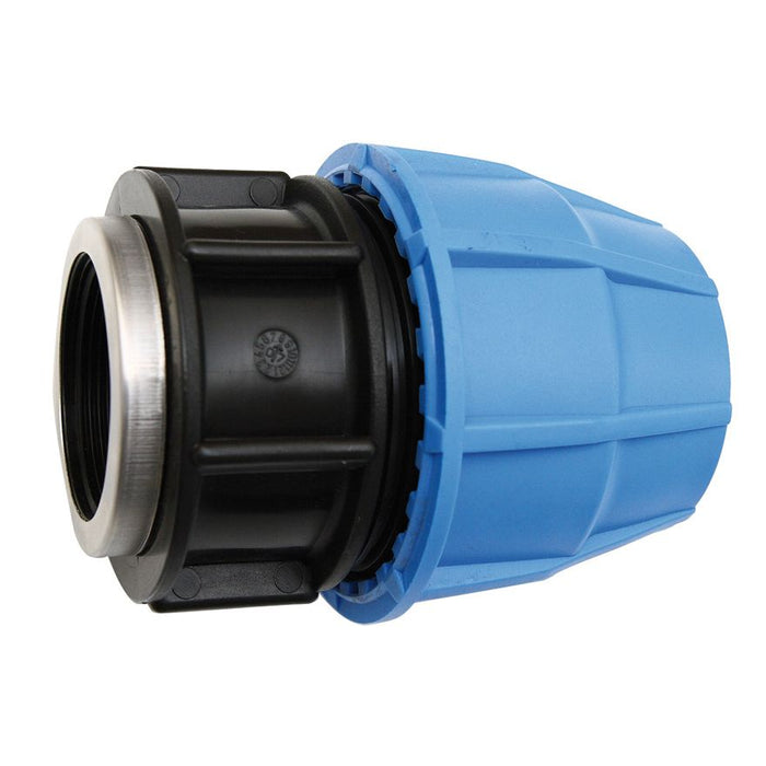 MDPE Female Adaptor