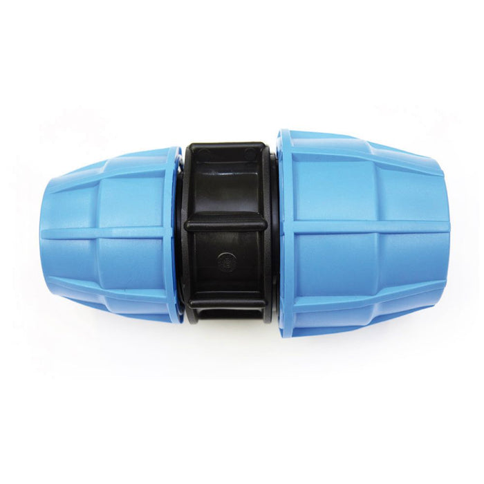 MDPE Reducing Coupling