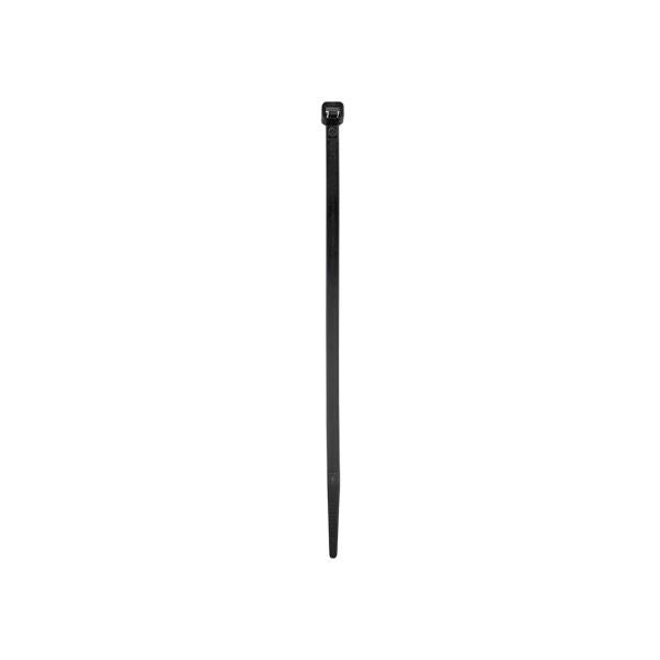 Black Cable Ties
