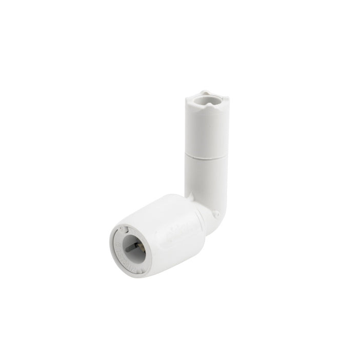 Hep2O Spigot Elbow Reducer