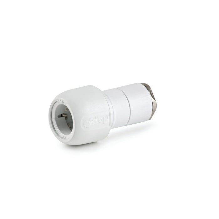 Hep2O Socket Reducer