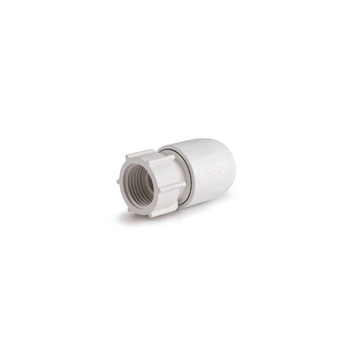 Hep2O Hand-Titan Tap Connector