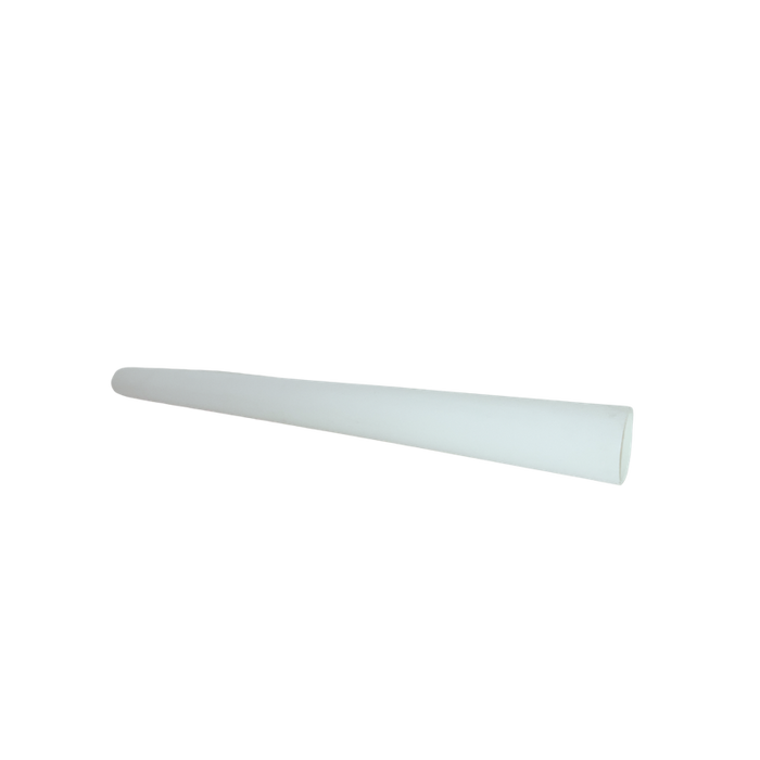 Solvent Waste Pipe