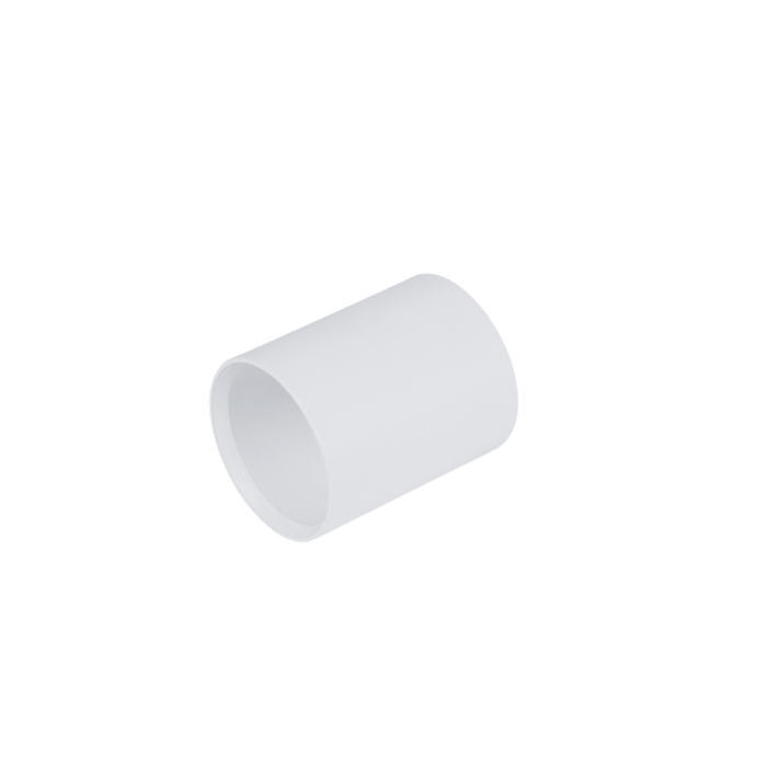 Solvent Waste Straight Couplings