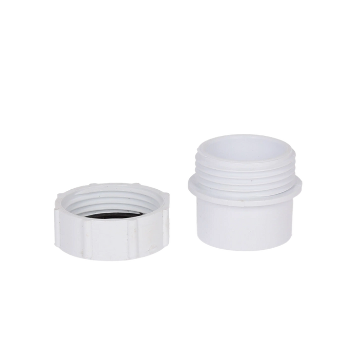 Solvent Waste Screwed Internal Access Plugs