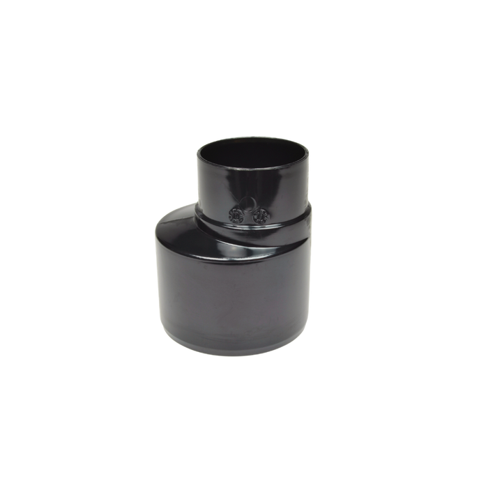 Solvent Weld Soil to RW Adaptor