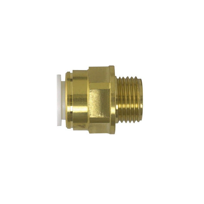 Speedfit Male Brass Coupling