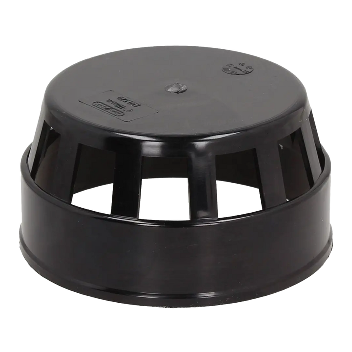 Solvent Weld Vent Terminal