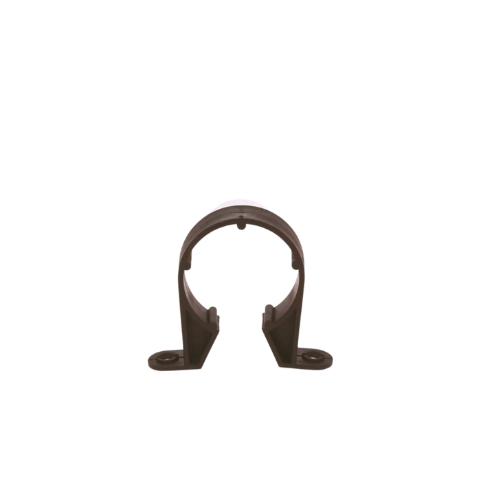 Solvent Weld Pipe Clips Pipe Support Brackets