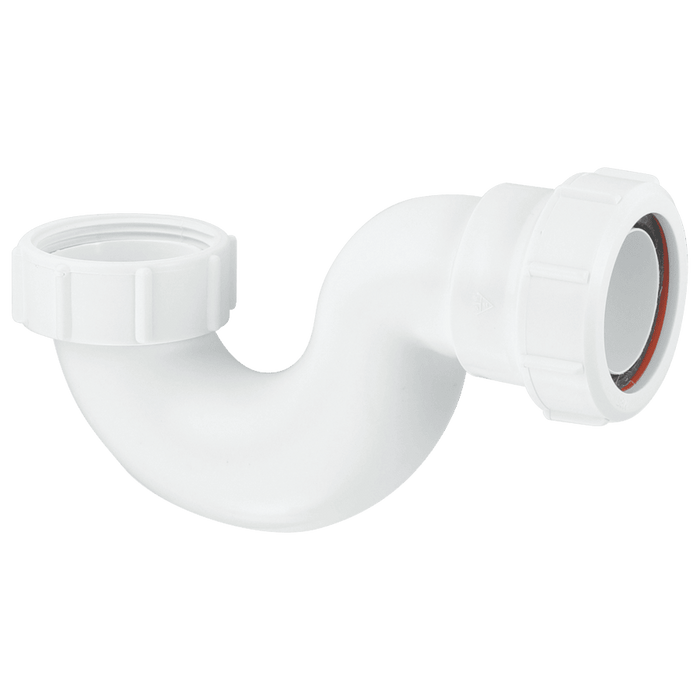 19mm Seal Bath Trap