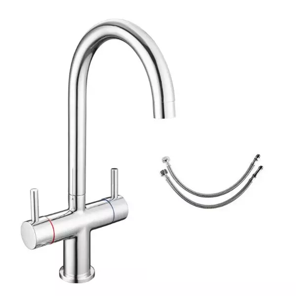 Cox Ceramic Mono Sink Mixer
