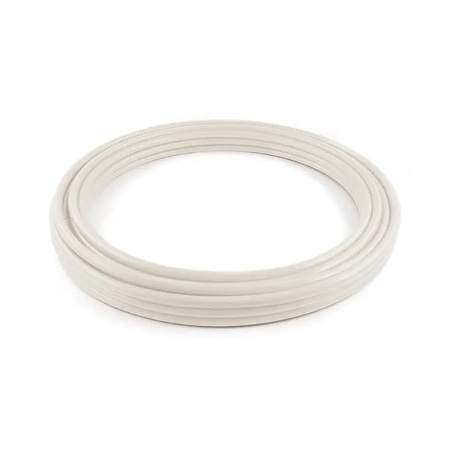 Plastic Coated Soft Copper Coil
