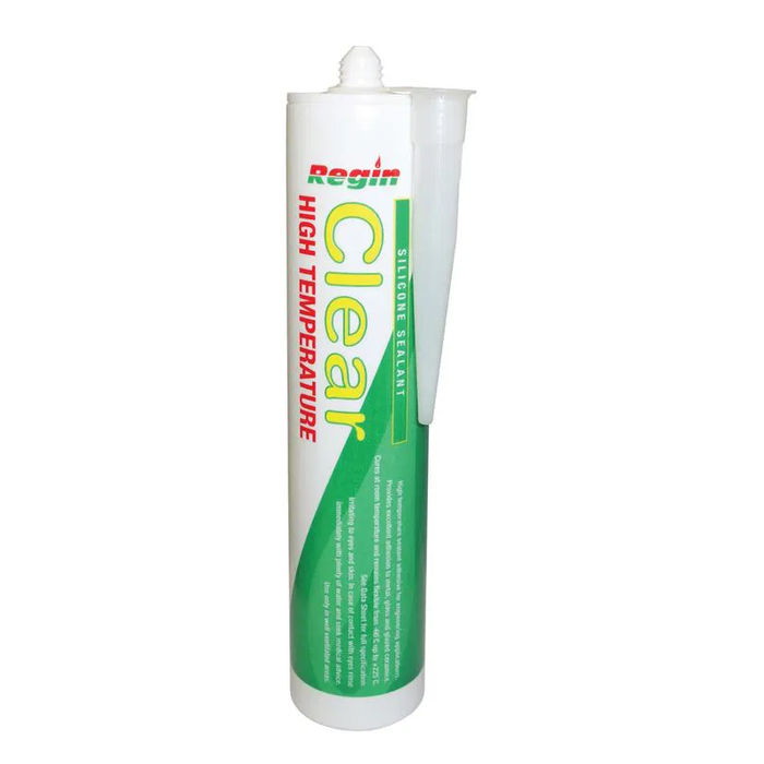 High Temperature Silicone Sealant