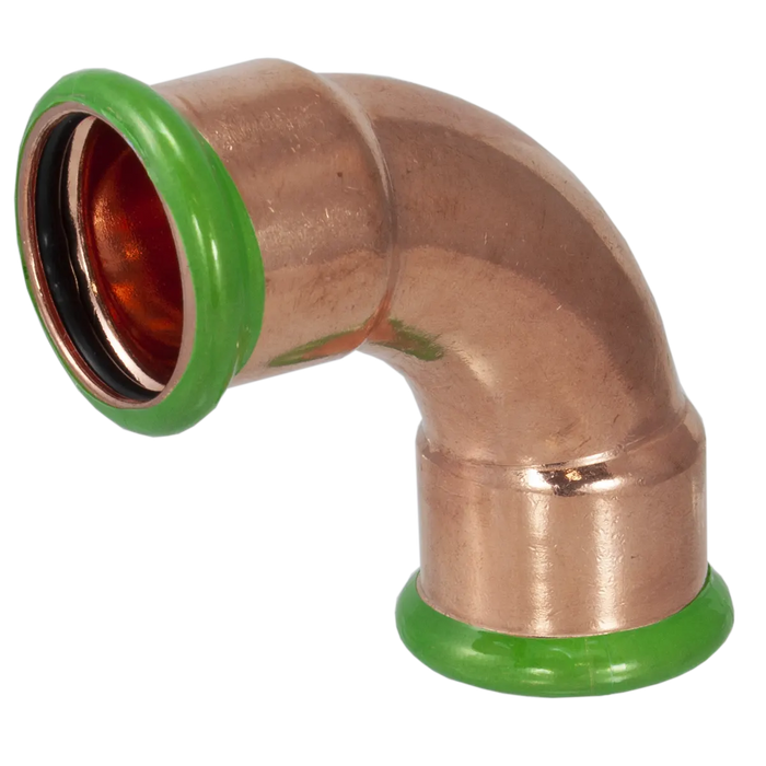 Water PressFit Elbow