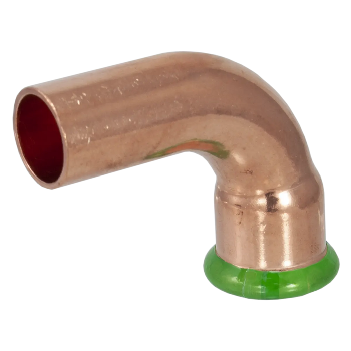 Water PressFit Street Elbow