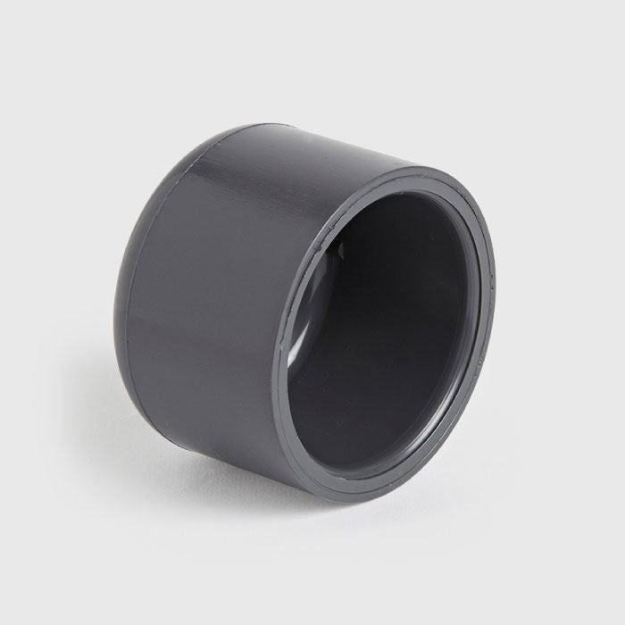 uPVC Cap