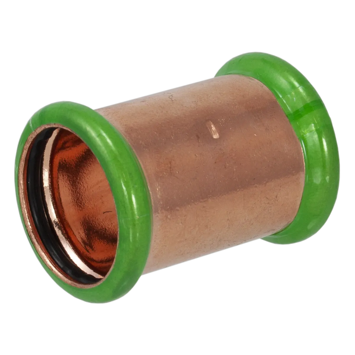 Water PressFit Coupler
