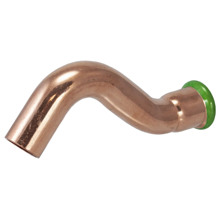 Water PressFit Crossover Part