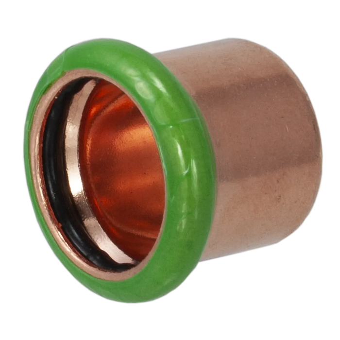Water PressFit Stopend
