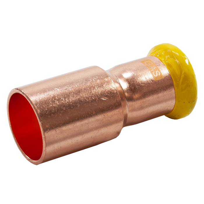Gas PressFit Fitting Reducer