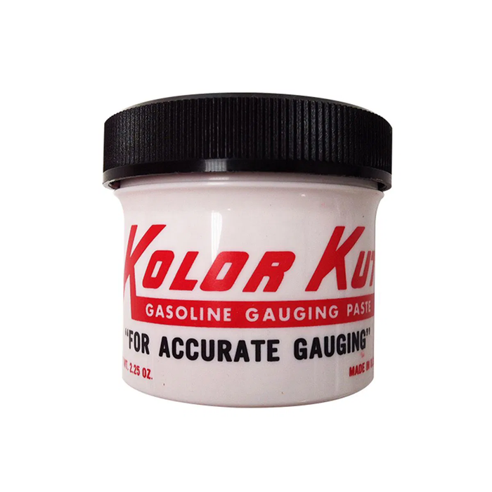 Kolor Kut Fuel Finding Paste