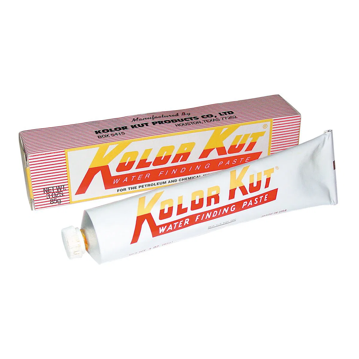 Kolor Kut Water Finding Paste