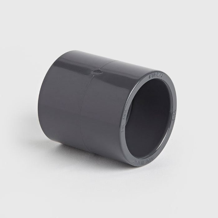 uPVC Imperial x Metric Adaptor
