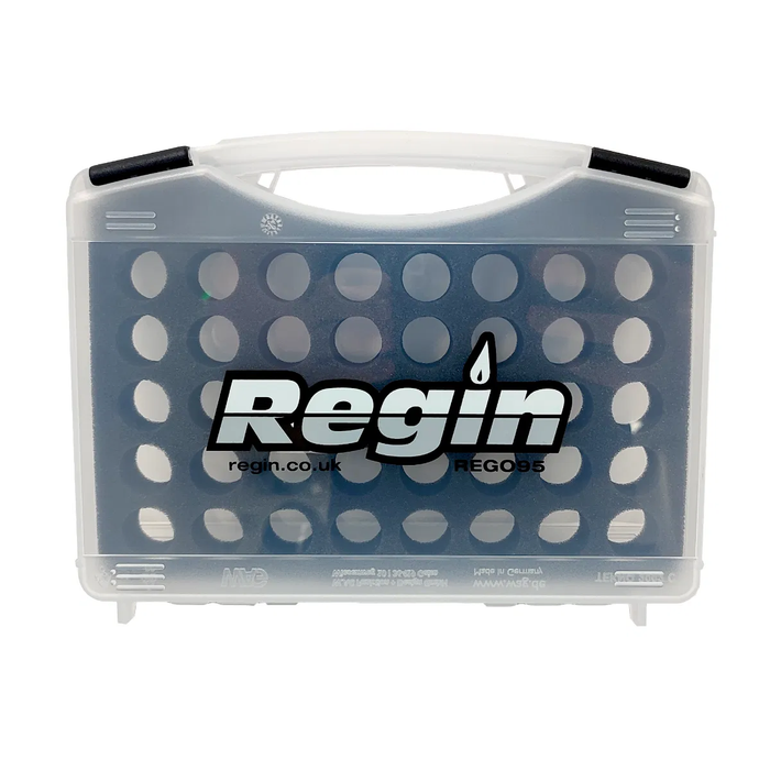 Oil Burner Nozzle Box