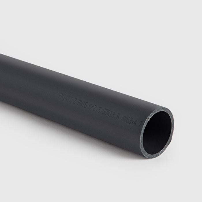 uPVC Pipe PN16